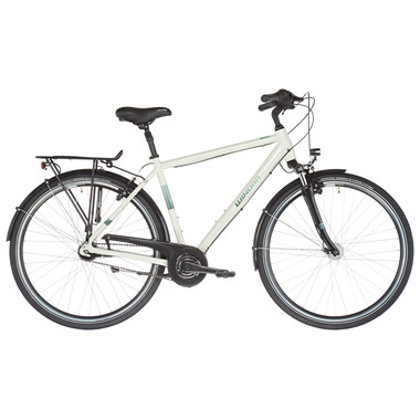 Bicicletta da Città WINORA HOLIDAY N7 DIAMANT Bianco 2021 0